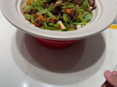 -楚山晓·湖北菜(武汉光谷K11店)