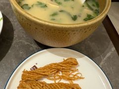 -闫府私房菜(恒隆店)