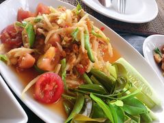 -自然餐厅(Phuket)
