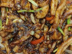 -赵财记·肠粉·煲仔饭(九龙城店)