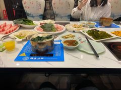 -德龙火锅(松源街直营店)