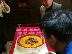 -俏江南(中山路先天下广场店)