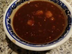 酒酿赤豆汤圆-南京大牌档(小白楼国贸店)