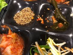 -烤路里·韩国品质自助烤肉(石路天虹4号店)