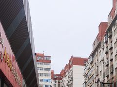 -即墨路小商品市场