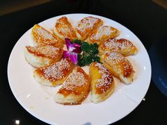 -无锡中央车站假日酒店·中餐厅