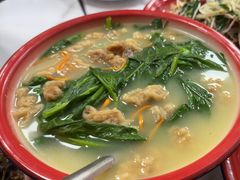 -冯大腕江湖川菜馆(后沙峪店)