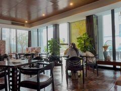 -黄山馥丽蓝山酒店(新安江店)