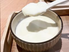 -杏甜品(尖沙咀加拿分道店)