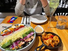 -TIAGO HOME KITCHEN(王府中环店)