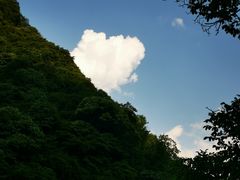 -陕西省红河谷森林公园