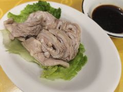 -何记面馆(龙泉山店)