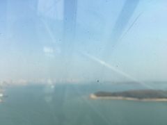 -琴岛之星摩天轮