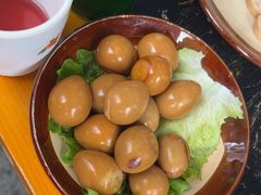 -憨孃孃·重庆老火锅(红山黑金店)