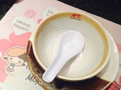 -Mk 泰式自助火锅