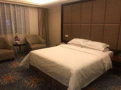 -郑州粤海酒店(郑州二七广场店)