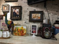 -十面欢腾·海鲜面·台式Bistro(长乐路店)