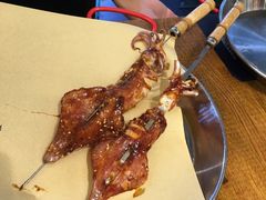 -必点海鲜·鲅鱼水饺(鞍山西道店)