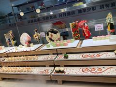 -韩大地海鲜自助烧烤城(黄兴路步行街店)