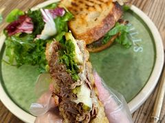 -O'mills Sourdough Bakery&Bistro(永嘉路店)