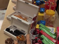 -顺德联塑万怡酒店·万荟轩自助餐厅