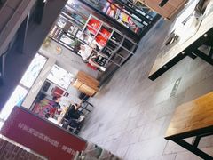 -管氏翅吧(广渠门店)