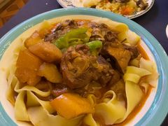 -伊带伊路新疆美食府(呼家楼店)