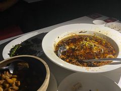 -一品红川菜(皇岗店)