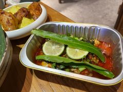 -云海肴云南菜·蒸汽石锅鱼(北京良乡华冠店)