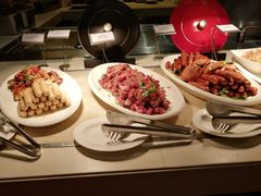 -上海浦东假日酒店逸庭咖啡厅