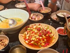 -廖川菜(太阳宫店)