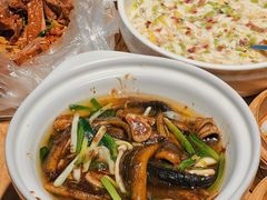 软兜长鱼-芳芳私房菜·精做淮扬菜(承德路店)