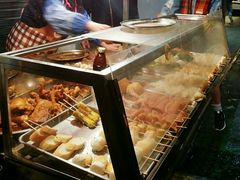 -明记牛杂(新马路分店)