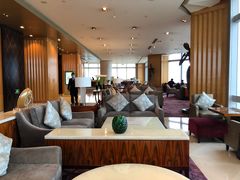 -上海明天广场JW万豪酒店