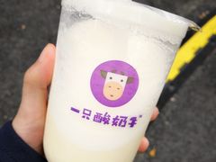 -一只酸奶牛(奎星楼店)