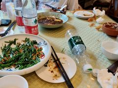-熙春园餐厅