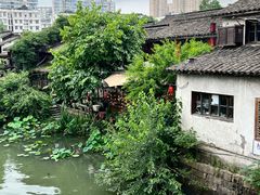 -小河直街历史文化街区