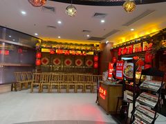 -老湘村·湖南土菜(天河维多利店)