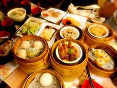 -添好运点心专门店(深水埗店)