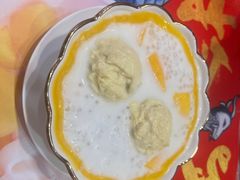 -甜心妈妈·榴莲星级糖水(北京路总店)
