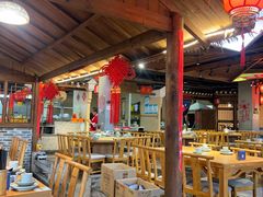 -印象鲵宴·张家界地标美食名片(溪布街店)