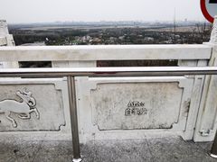 -上海佘山国家森林公园西佘山园