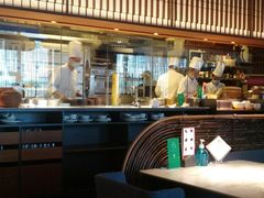 大堂-柴门头啖汤·经典川菜·慢火汤品(锦城万达店)