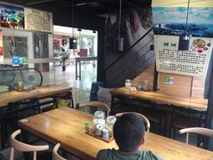 -螺大蛳柳州螺蛳粉·火锅·热干面(西城永捷店)