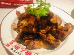 -洪福龙虾