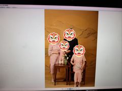 -正午照相馆·全家福·证件照·轻写真