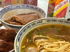 -永丰面馆(汉口路店)