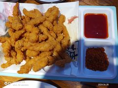 -俭寨大盘鸡·缸子肉·小公鸡·新疆菜(云通店)