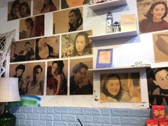 -超琪星·咖啡简餐(川音店)
