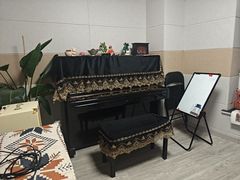 -TEMPO 音乐(五角场店)